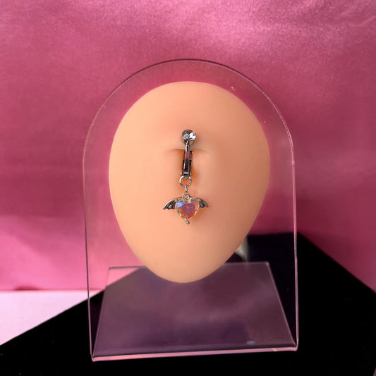 Battie Belly Ring