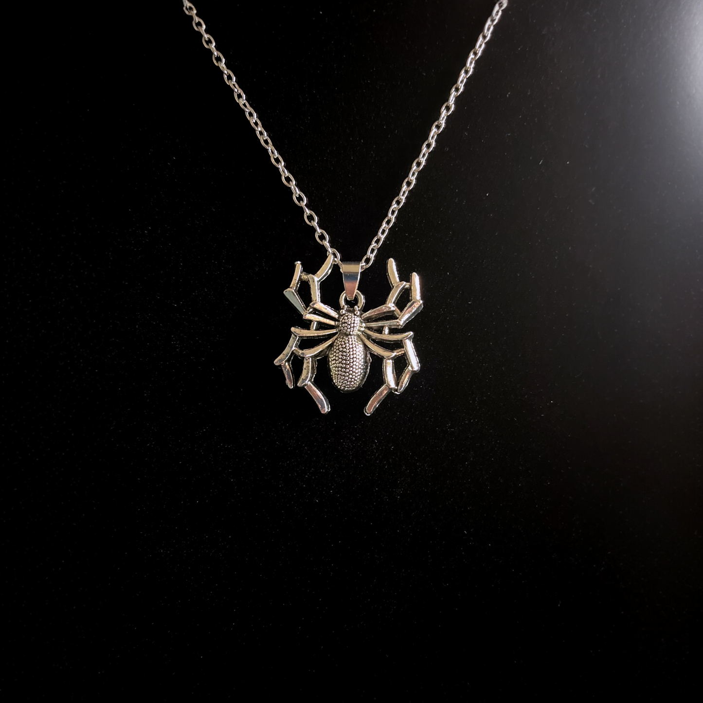Spider Pendant