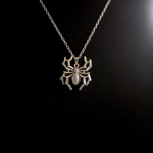 Spider Pendant