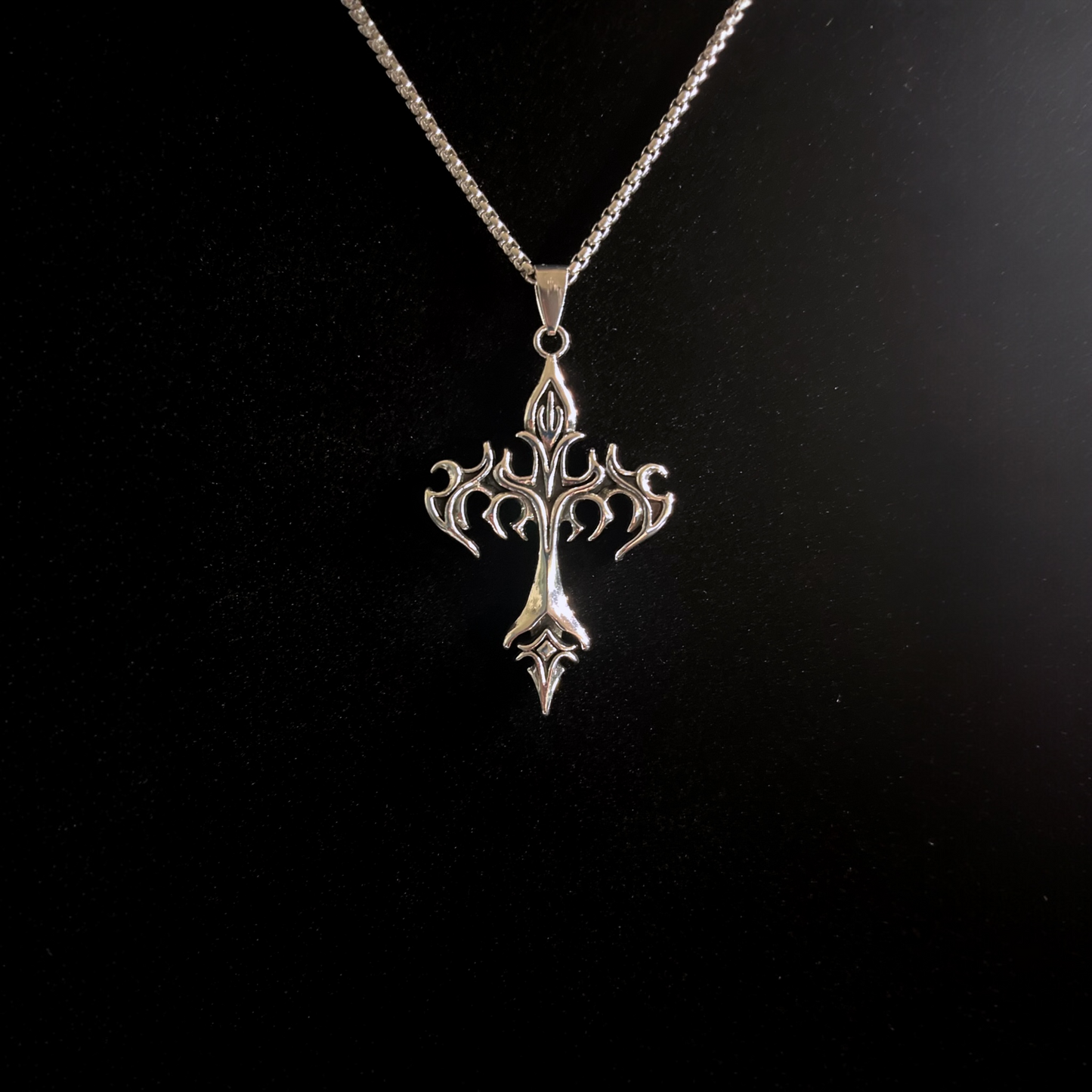 Cross Pendant