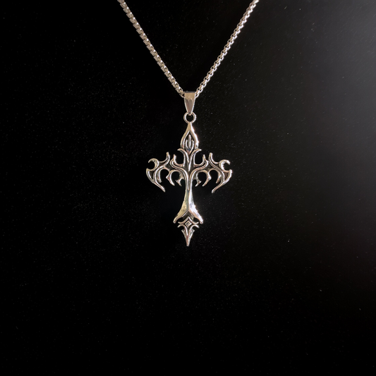 Cross Pendant