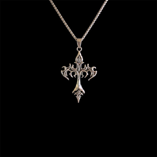 Cross Pendant